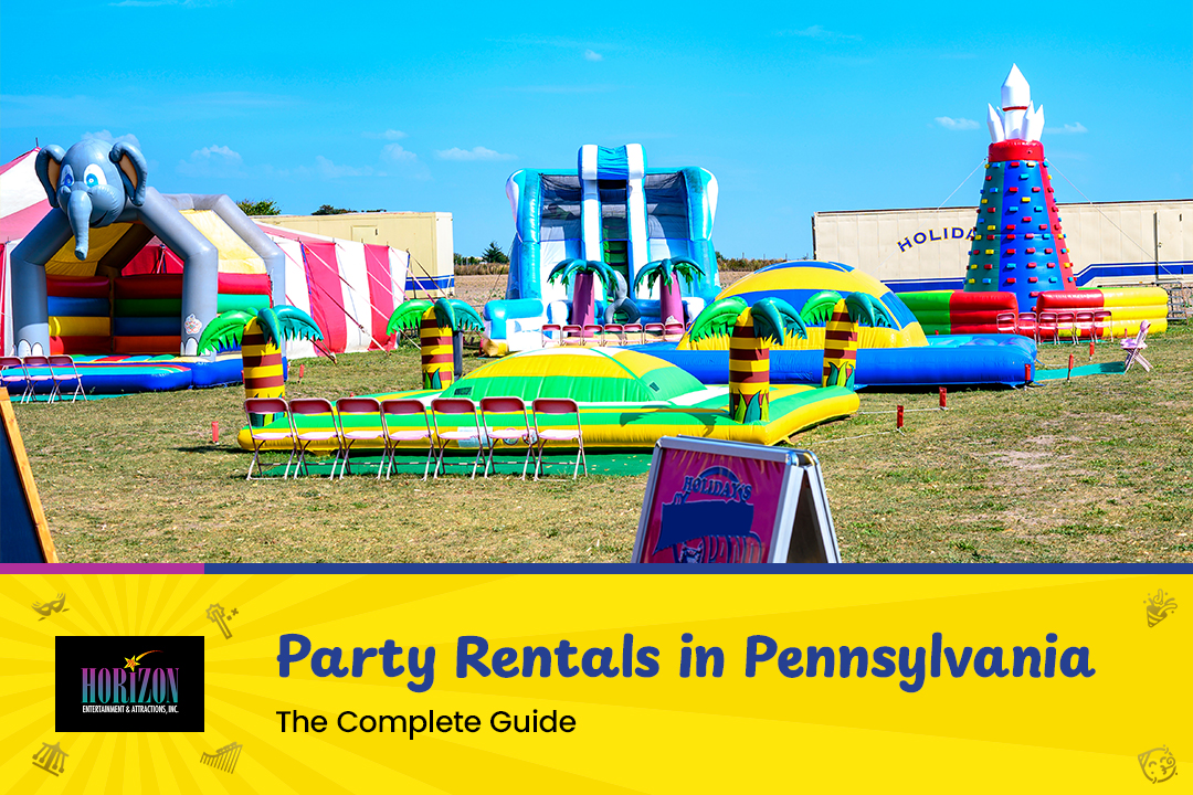 Party-Rentals-in-Pennsylvania-The-Complete-Guide