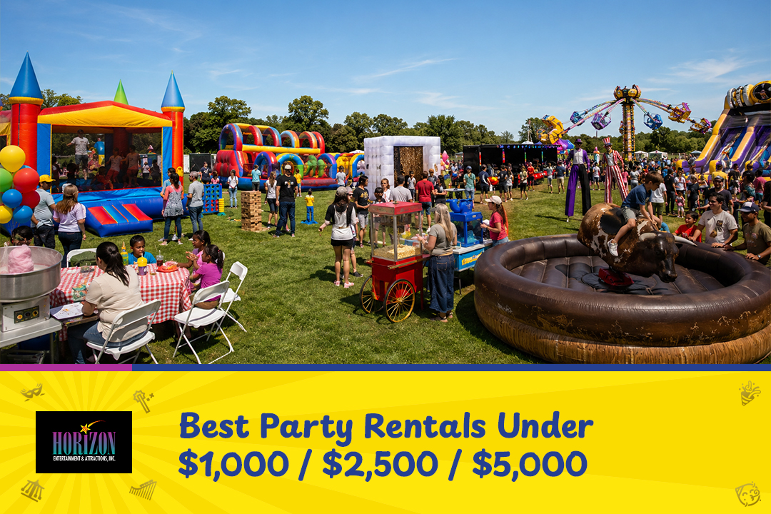 Best-Party-Rentals-Under-$1,000--$2,500--$5,000
