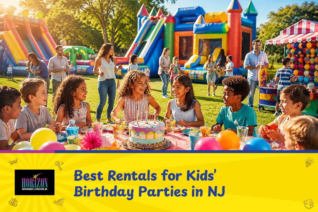 Best-Rentals-for-Kids’-Birthday-Parties-in-NJ