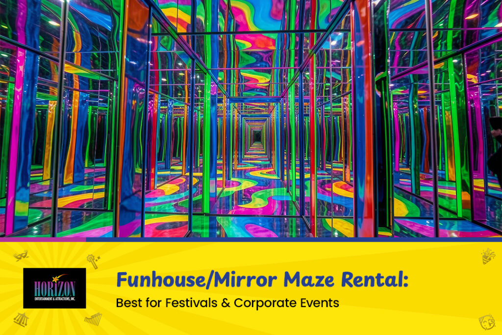FunhouseMirror-Maze-Rental-Best-for-Festivals-&-Corporate-Events